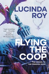 Produktbild: Roy, L: Flying the COOP