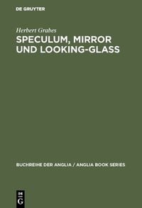 Produktbild: Speculum, Mirror und Looking-Glass