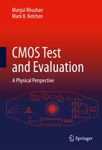 Produktbild: CMOS Test and Evaluation