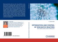 Produktbild: Optimization and Control Of Semi-Batch Reactors