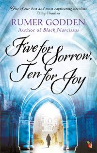 Produktbild: Five for Sorrow Ten for Joy