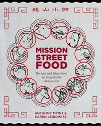 Produktbild: Mission Street Food