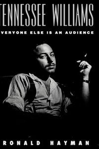 Produktbild: Tennessee Williams