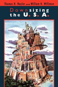 Produktbild: Downsizing the U.S.A.