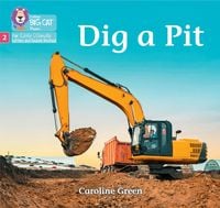 Produktbild: Dig a Pit