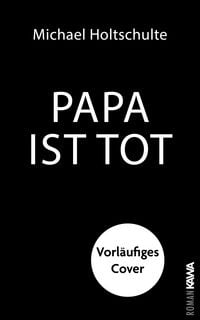 Produktbild: Papa ist tot