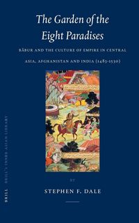 Produktbild: The Garden of the Eight Paradises