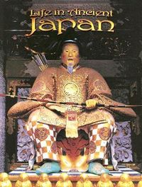 Produktbild: Life in Ancient Japan