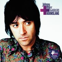 Produktbild: Boomslang (2024 Deluxe Edition 2LP)