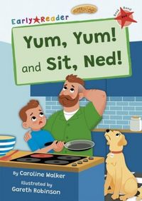 Produktbild: Yum, Yum and Sit, Ned!