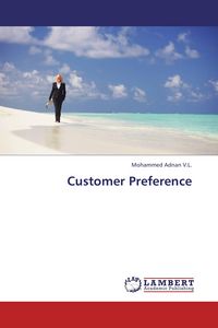 Produktbild: Customer Preference