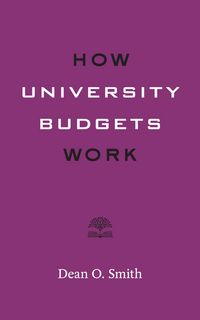 Produktbild: How University Budgets Work