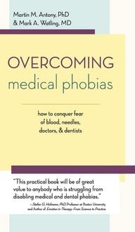 Produktbild: Overcoming Medical Phobias
