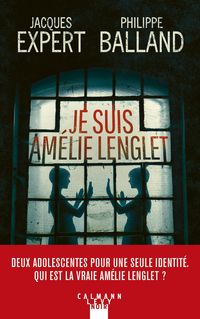 Produktbild: Je suis Am&eacute;lie Lenglet