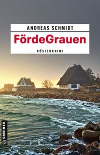 Produktbild FördeGrauen