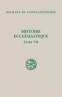 Produktbild: Histoire Ecclesiatque