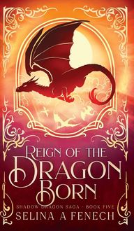 Produktbild: Reign of the Dragon Born