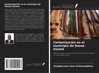 Produktbild: Carbonizaci&oacute;n en el municipio de Dassa-Zoum&eacute;