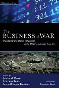 Produktbild: The Business of War