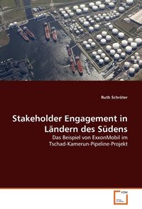Produktbild: Schr&ouml;ter, R: Stakeholder Engagement in L&auml;ndern des S&uuml;dens