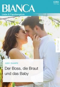 Produktbild: Der Boss, die Braut und das Baby