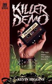 Produktbild: Killer Demo