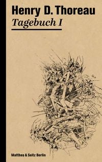 Produktbild: Tagebuch I