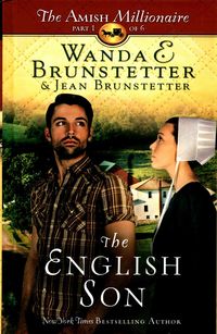 Produktbild: Amish Millionaire 01 English S