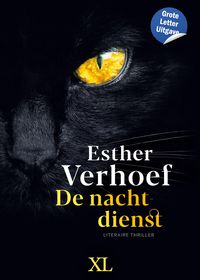 Produktbild: De nachtdienst