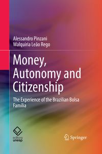 Produktbild: Money, Autonomy and Citizenship