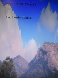 Produktbild: Mystery On The Mountain