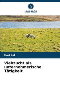 Produktbild: Viehzucht als unternehmerische T&auml;tigkeit