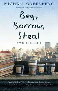 Produktbild: Greenberg, M: Beg, Borrow, Steal