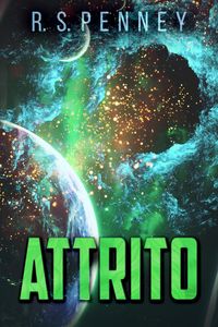 Produktbild: Attrito