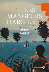 Produktbild: Les mangeurs d'argile