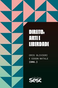 Produktbild: Direito, arte e liberdade