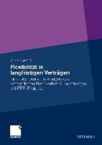 Produktbild: Flexibilit&auml;t in langfristigen Vertr&auml;gen