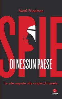 Produktbild: Spie di nessun paese