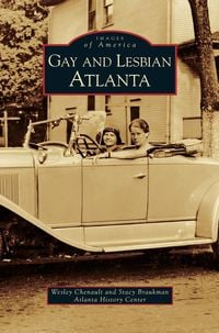Produktbild: Gay and Lesbian Atlanta