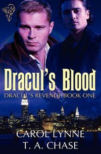 Produktbild: Dracul's Blood