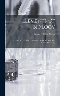 Produktbild: Elements Of Biology