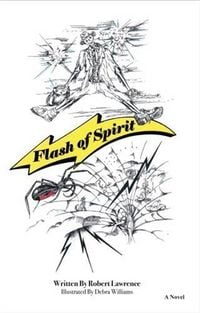 Produktbild: Flash of Spirit
