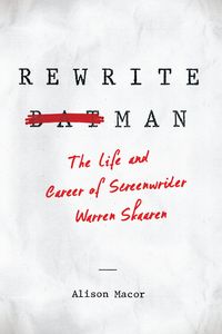 Produktbild: Rewrite Man