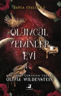 Produktbild: &Ouml;l&uuml;mc&uuml;l Yeminler Evi