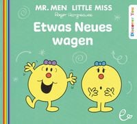 Produktbild: Etwas Neues wagen