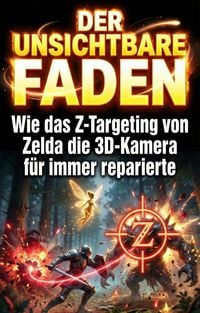 Produktbild: Der unsichtbare Faden