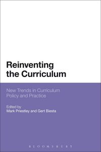 Produktbild: Reinventing the Curriculum
