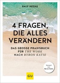 Produktbild: 4 Fragen, die alles ver&auml;ndern