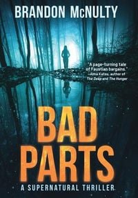 Produktbild: Bad Parts