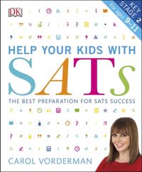 Bild vom Artikel Help your Kids with SATs, Ages 9-11 (Key Stage 2) vom Autor Carol Vorderman